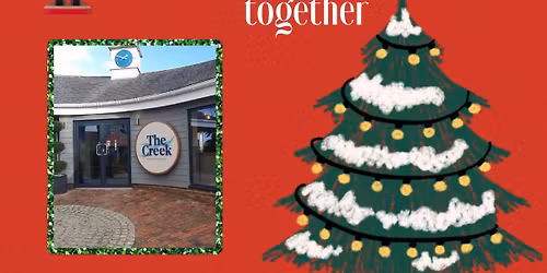 A night of Christmas carols