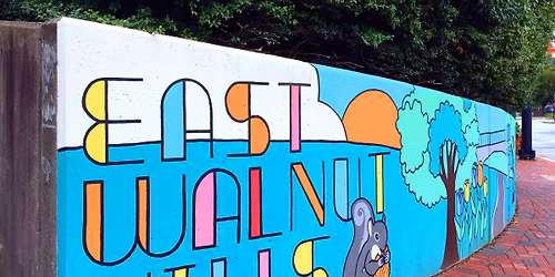 East Walnut Hills Assembly Annual Meeting + General Meeting