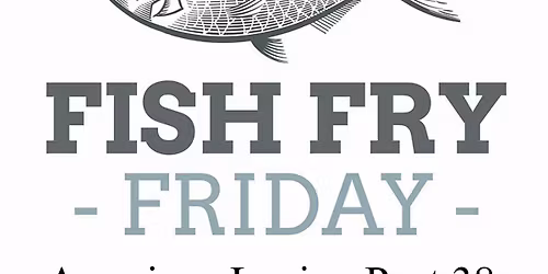 Bob\u2019s Famous Fish Fry