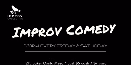 Jean Wilder - Improv Comedy Show 