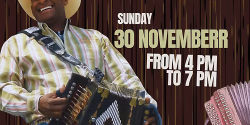 GENO DELAFOSE & THE FRENCH ROCKIN\u2019 BOOGIE