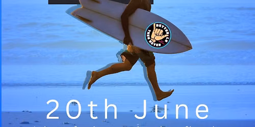 International Surfing day & Complimentary Surf Coaching