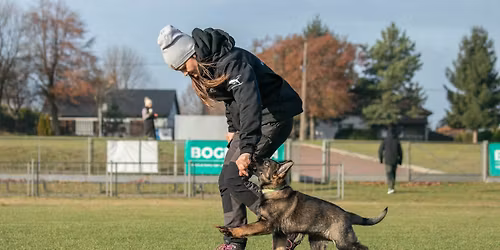 Styczniowe warsztaty- weekend treningowy