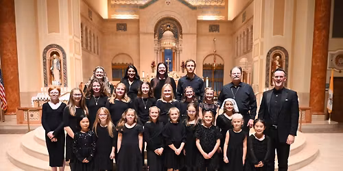 SPRING SACRED MUSIC CONCERT 2026