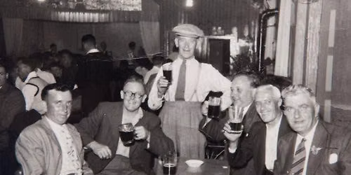Tough Guy Book Club - Ballarat North Chapter