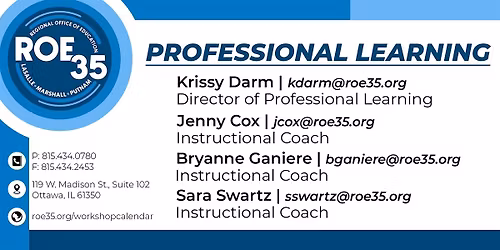 Para Power: Strategies for Student Success