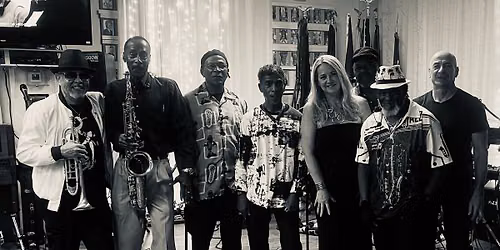 Wind jammers return to Vfw Kearny Mesa