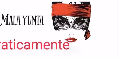 Praticamente Mala, la pratica guidata e aperta a tutti !