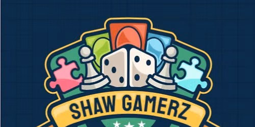 Monday June 8th Board Games at the Squiffy Squirrel