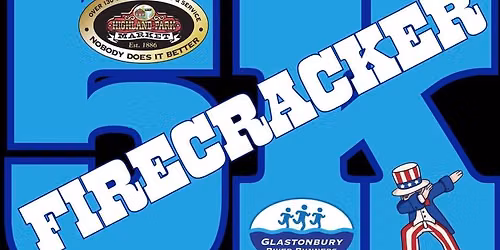 Firecracker 5K Presented by Highland Park Market