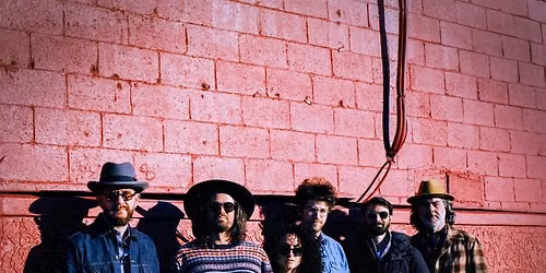 \u26a1\ufe0f Mojo Birds | Sun, June 14 | Music @ 4:00 PM | Cover: $10 \u2726