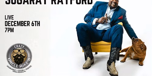Sugaray Rayford