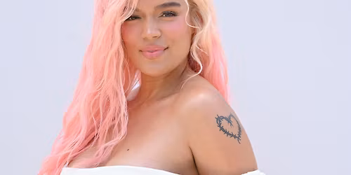 Karol G - Miami Gardens, FL