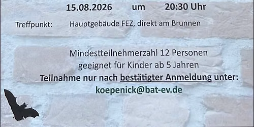 Finale Lichtenberg