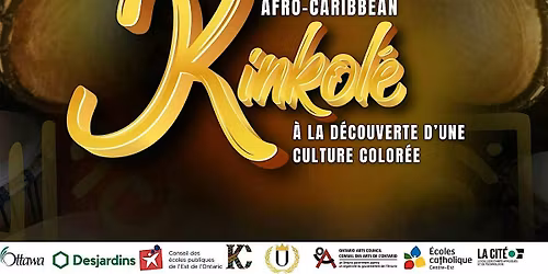 Afro-Caribbean Kinkol\u00e9 Festival