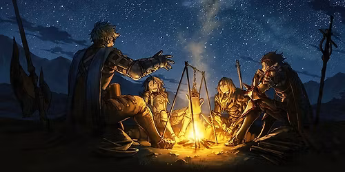 June Campout - HOST NEEDED