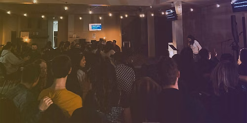 The Lobby: Young Adults