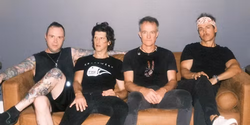 Our Lady Peace at Yaamava Resort and Casino at San Manuel - Beats