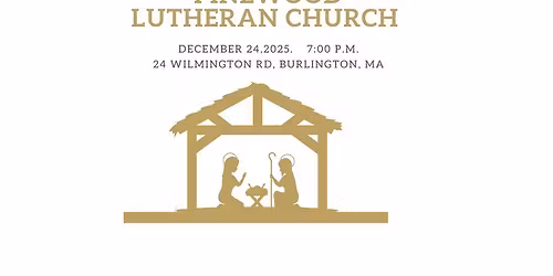 Christmas Eve Service