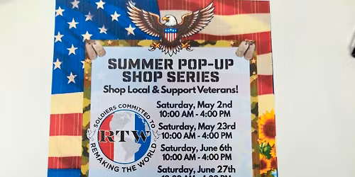 RTW MARKETPLACE