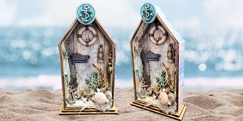 Dream In Dimension With Melissa 