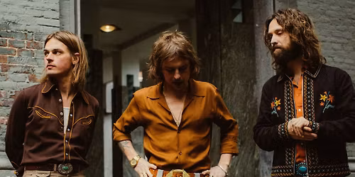 DeWolff | Nobel x Stadsgehoorzaal