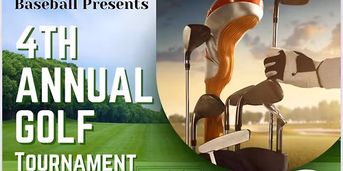 Mel High Baseball 4th Annual Golf Tournament