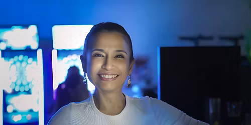 The Inner Dancing Method with Antonio Laguna @ KLSS