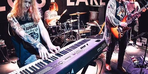 The Stephen Lear Band