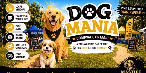 Dog Mania! 