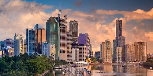 \u26a1Speed Australia | Saturday | Ages 24-38 | Brisbane\u2019s Modern Speed Dating