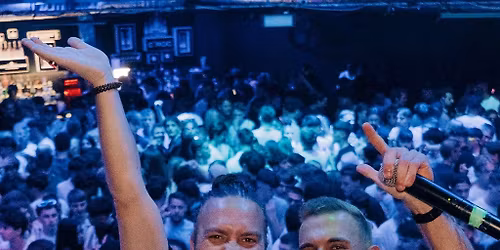 Albufeira Ultimate Events Package