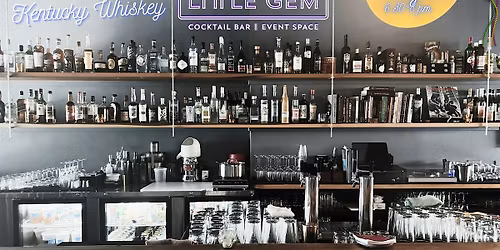 Mixology Class: Ode to Kentucky Whiskey & American Cocktails