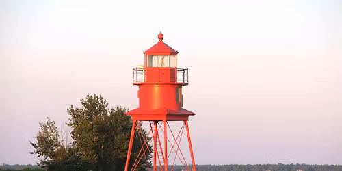 Alpena Community Conversation with Bridge Michigan