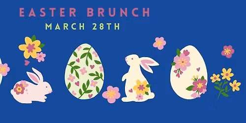 Easter Brunch