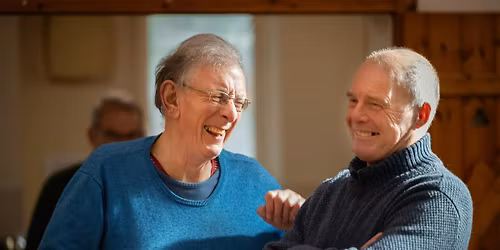 Sing Joyfully!