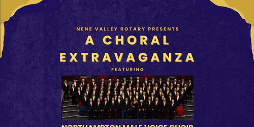 A Choral Extravaganza