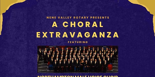 A Choral Extravaganza