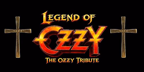 Legend of Ozzy