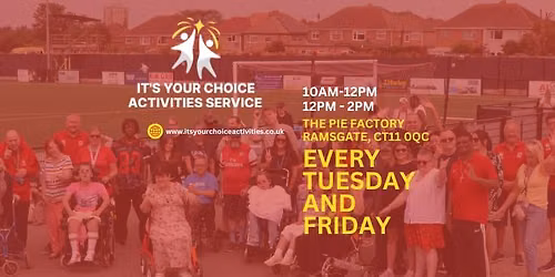 Summer Fair 