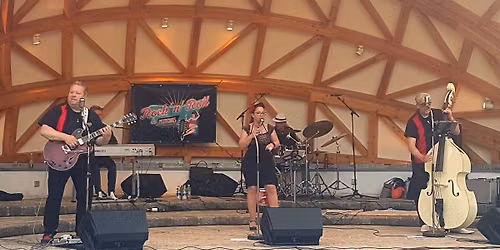 Live in Kaubeuren beim ARTigen Sommer - Kaiser-Max-Stra\u00dfe