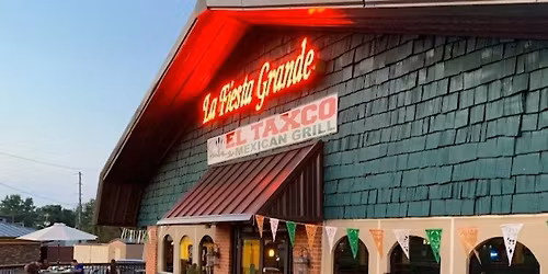 Chapter 19 Business meeting  