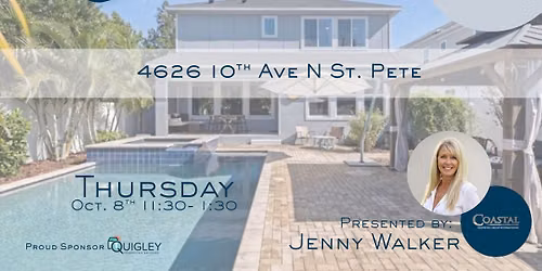 Brokers Open 