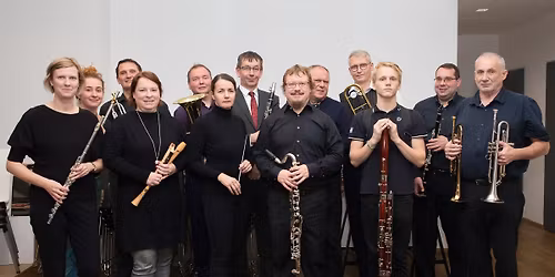 Adventn\u00ed koncert na z\u00e1mku Radim