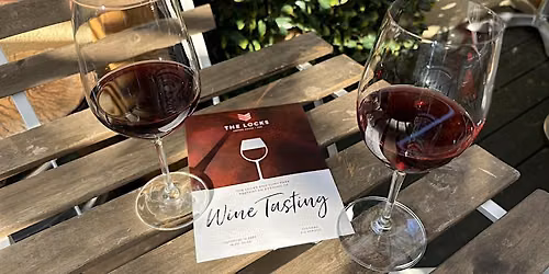 Old World vs New World Wine Tasting