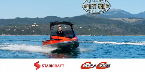 Ultimate Sport Show Grand Rapids