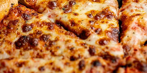 Senior Pizza Party & Music