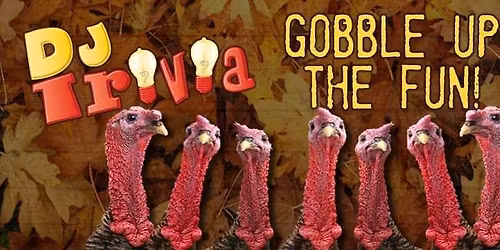 West playoff DJ trivia Macomb