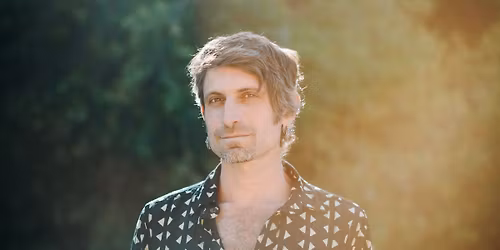 MUSEAIC - Victorian Christmas After Party at the Crazy Horse