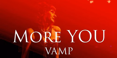 Burlesque Intensive with VAMP 